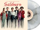 SaltBurn - Music From The Motion Picture (Bath Water Edition) Liquid Filled