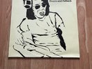 Link Wray Beans & Fatback Virgin V2006