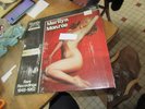 Marylin Monroe rare recordings lp 33 tours import USA en tbé