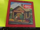 VHTF PROMO LP Grateful Dead Terrapin Station Arista AL 7001 HYPE EX / VG+