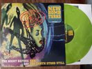 NEW BOMB TURKS - The Night Before the Day LP 2002