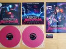 Far Cry 3: Blood Dragon Original Game Soundtrack By Power Glove - A+ COMPLETE