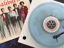 SaltBurn - Music From The Motion Picture (Bath Water Edition)  Liquid Filled