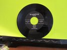 VHTF ROCKABILLY 45 Rodney & Blazers Kampus Warpaint / Oriental Nightmare EX