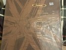 VINYL ORBITAL Orbital 2 (Brown Album) TRULP2 Inners UK 1993 VINYL 2 x LP TECHNO