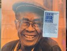 Jesse Fuller's Favorites Mint Sealed OBC-528, reissue of Prestige PR 7368, 1990