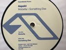 Aspekt – Mobetta / Something Else 12