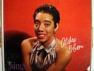 Althea Gibson-Sings - DOT DLP-3105 M/M- MONO