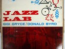 Gigi Gryce/Donald Byrd-Jazz Lab - JUBILEE 1059 M-/VG+ MONO