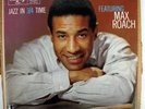 Max Roach-Jazz In 3/4 Time - EMARCY MG 36108 MONO