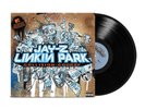 Jay-Z and Linkin Park Collision Course 1LP Black Vinyl 2024 Warner Records