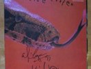 RARE SIGNED  Alice Cooper – Killer UK 1972 Warner Bros.  K 56005 VG+