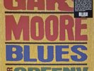 Gary Moore | Black Vinyl LP | Blues For Greeny | Trading Places New Sealed