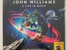 John Williams - A Life In Music Brand New Sealed 2018 Cosmic Coloured Vinyl 2LP