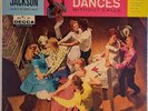 Tommy Jackson - Square Dances Without Calls (LP, Album, Mono) NM or M- - 3323214