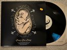 Jesus Loves You One On One 12” Maxi Vinyl Boy George More Protein
