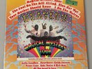 BEATLES Magical Mystery Tour 1971 Apple Stereo LP Shrink w/Book ONE OWNER NM