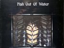 Chris Squire-Fish Out of Water UK prog sealed 180 gr reissue lp Yes solo