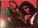Black Moon Enta Da Stage LP 1993 Wreck Records