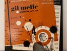 GIL MELLE QUINTET SEXTET BLUE NOTE BLP5020 US ORIGINAL