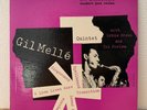 GIL MELLE QUINTET VOLUME 2 BLUE NOTE BLP5033 US ORIGINAL