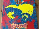 HP Lovecraft - HP Lovecraft II - 1968 Gatefold USA Philips PHS 600-279 Stereo