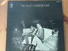 The Velvet Underground - Self-Titled 1969 Album - MGM SE-4617 Stereo