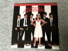MFSL Blondie Parallel Lines LP NM NO RESERVE RARE Mobile Fidelity
