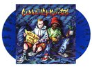 CunninLynguists Will Rap For Food Cobalt Blue Black Splatter Vinyl LP