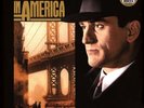Ennio Morricone Once Upon A Time In America Gold Vinyl LP [New & Sealed]
