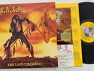 W.A.S.P. LP 