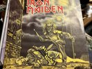IRON MAIDEN - SANCTUARY - 7