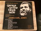 Genius On the Black Side: Shows #53-64 (Hosted by James Earl Jones) [Featuring F