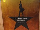 Hamilton (Original Broadway Cast Recording) by Hamilton / O.B.C.R. (Record,...