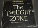 Twilight Zone Marty Manning. Columbia. Original Vintage Vinyl. Near Mint to Mint