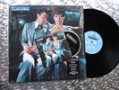 Scorpions ‎   Lovedrive: 50th Anniversary   180 gram LP w/ CD    BMG 538150151