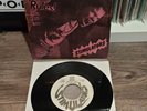 STIMULATORS Loud Fast Rules BAD BRAINS CRO MAGS KRAUT THE MAD MISFITS NYHC