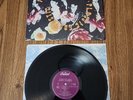 Flesh For Lulu 'Plastic Fantastic' 1989 1st issue LP in near mint cond USA