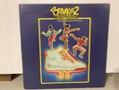 Breakin’2 Electric Boogaloo Soundtrack Vinyl LP Record Polydor CANADA PDS 1 6405