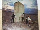 The Who – Who's Next - 1973 Vinyl LP Record Album