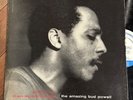 Bud Powell The Amazing Vol 1 EX  1st Flat Frame Lex Blue Note lp 1503