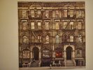 Led Zeppelin - Physical Graffiti Double Vinyl LP - 1975 - Swan Song SS 2-200