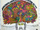 THE LOVE MACHINE - ELECTRONIC MUSIC TO BLOW YOUR MIND BY (original Design label)