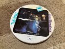 Vintage Rare Battle Of The Who & Jimi Hendrix LIVE Japan Import 2 LP Film Can