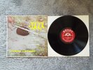 RARE JAZZ-SAVOY 12120-YUSEF LATEEF-JAZZ AND THE SOUNDS OF NATURE-DG-MONO-LP-NICE