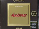 BOB MARLEY & THE WAILERS Exodus UHQR Analogue Productions SEALED LP