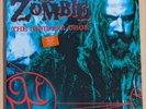 Rob Zombie The Sinister Urge Vinyl Record LP BRAND NEW & SEALED