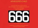 Aphrodite's Child - 666(The Apocalypse Of John 13/18) (2 x Ltd Edition Vinyl LP)