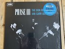 The Don Rendell/Ian Carr Quintet Phase 3 British Jazz Vinyl Garrick 2019 Reissue