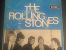 ROLLING STONES - IF YOU NEED ME (EP) - BELGIUM 1964 - (WITH INSERT)